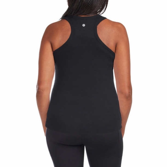 NWT Danskins Womens Tank Top 3 Pack - Picture 3 of 7